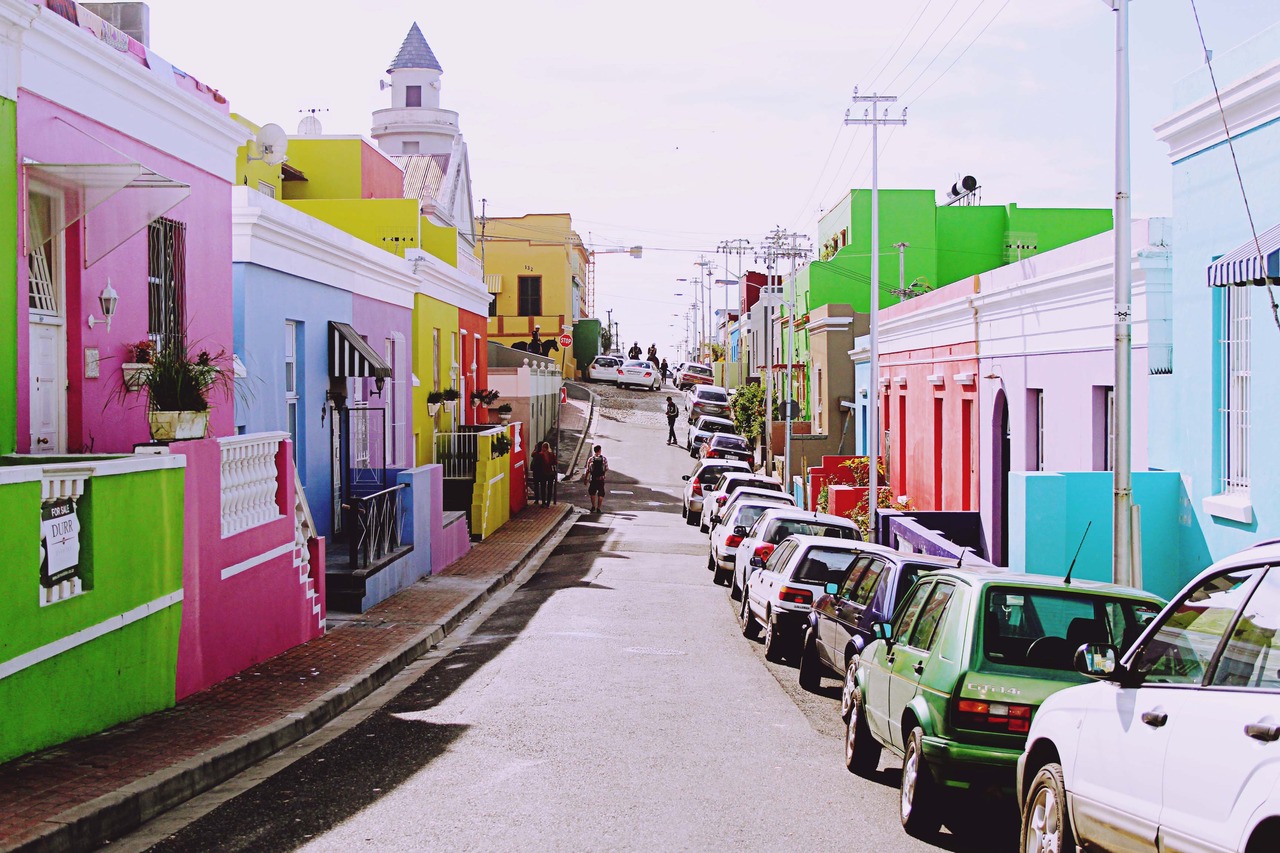 bokaap