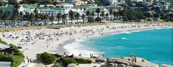 camps bay