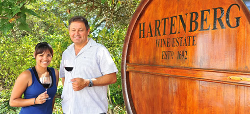hartenberg