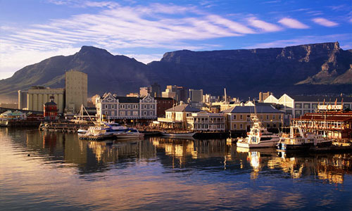 Waterfront