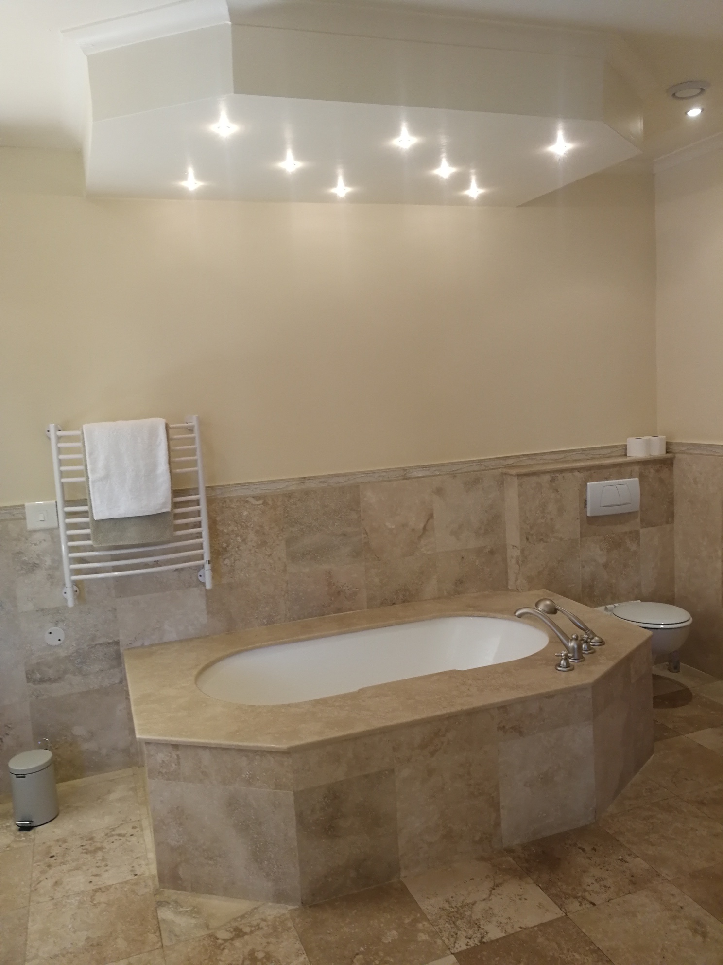 Bath room
