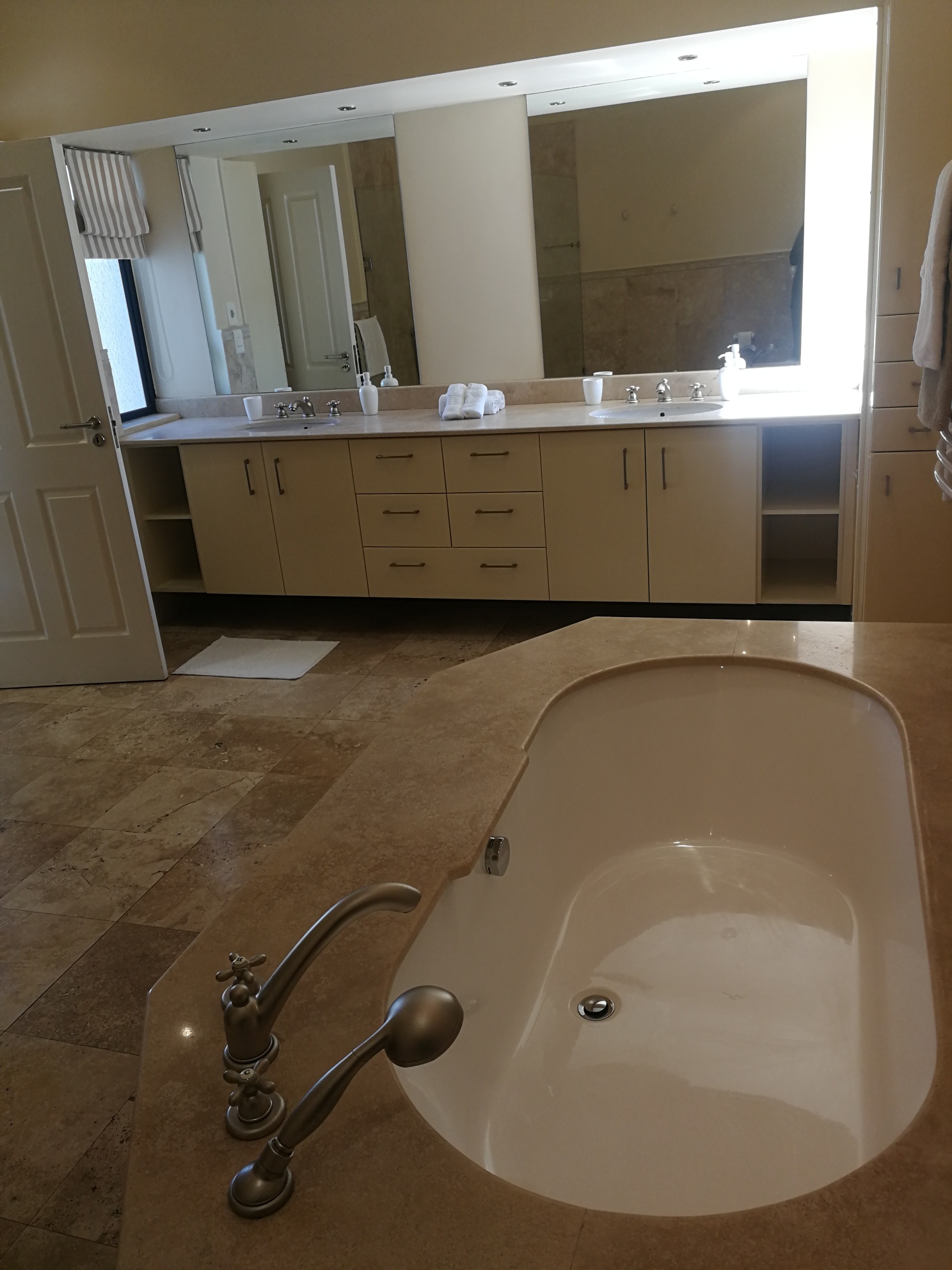 bath room