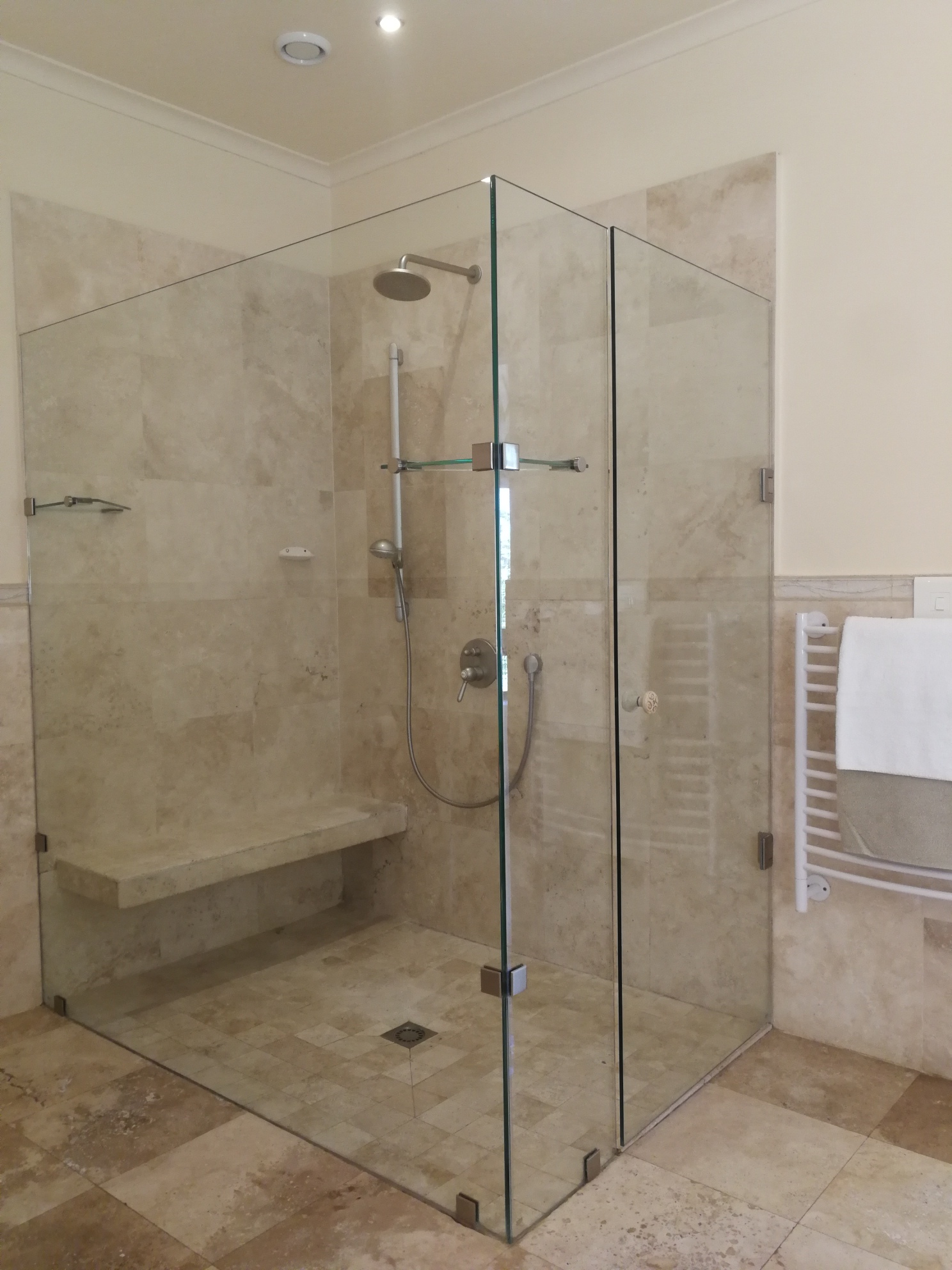 Bath Room