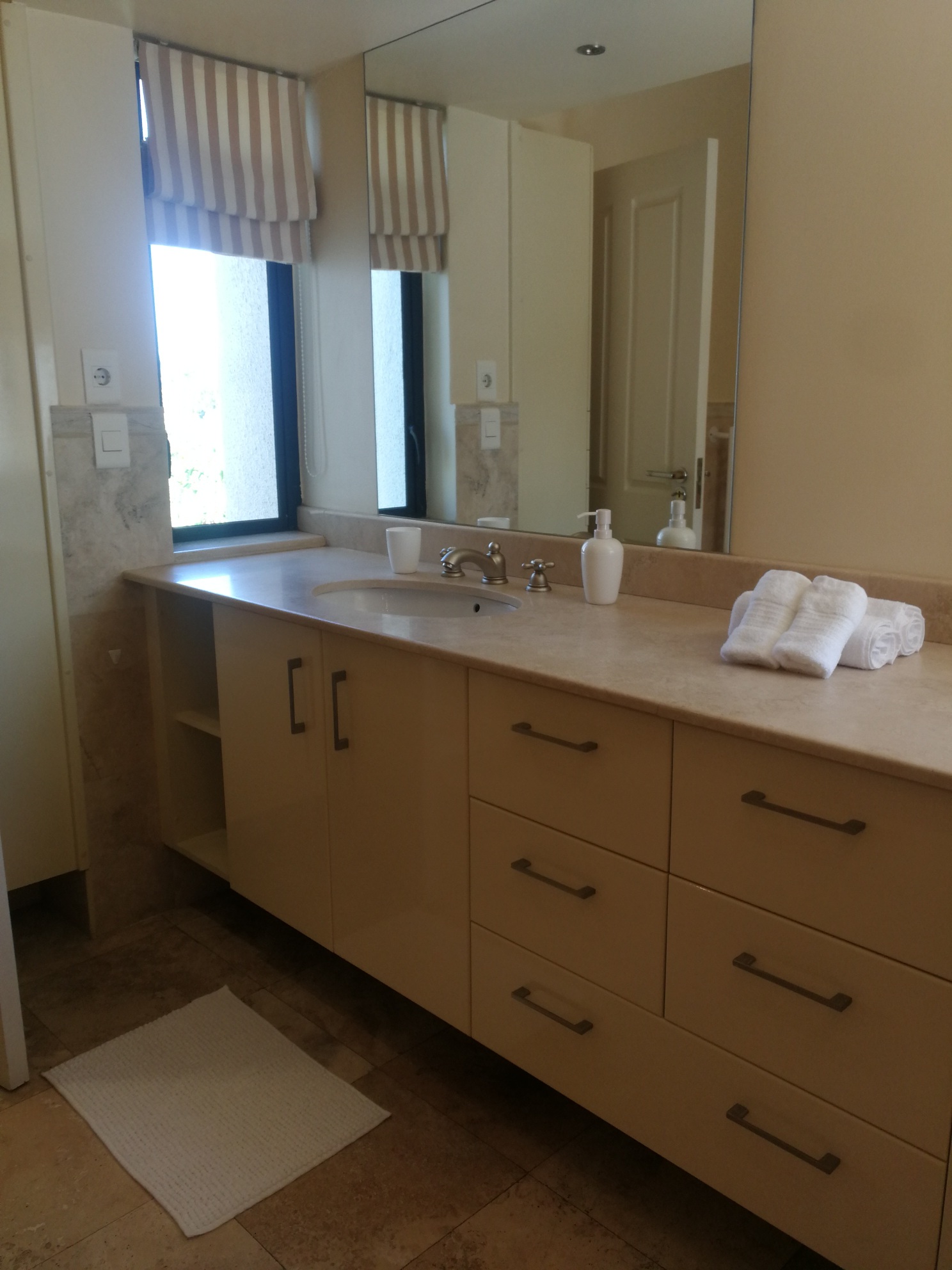 bath room