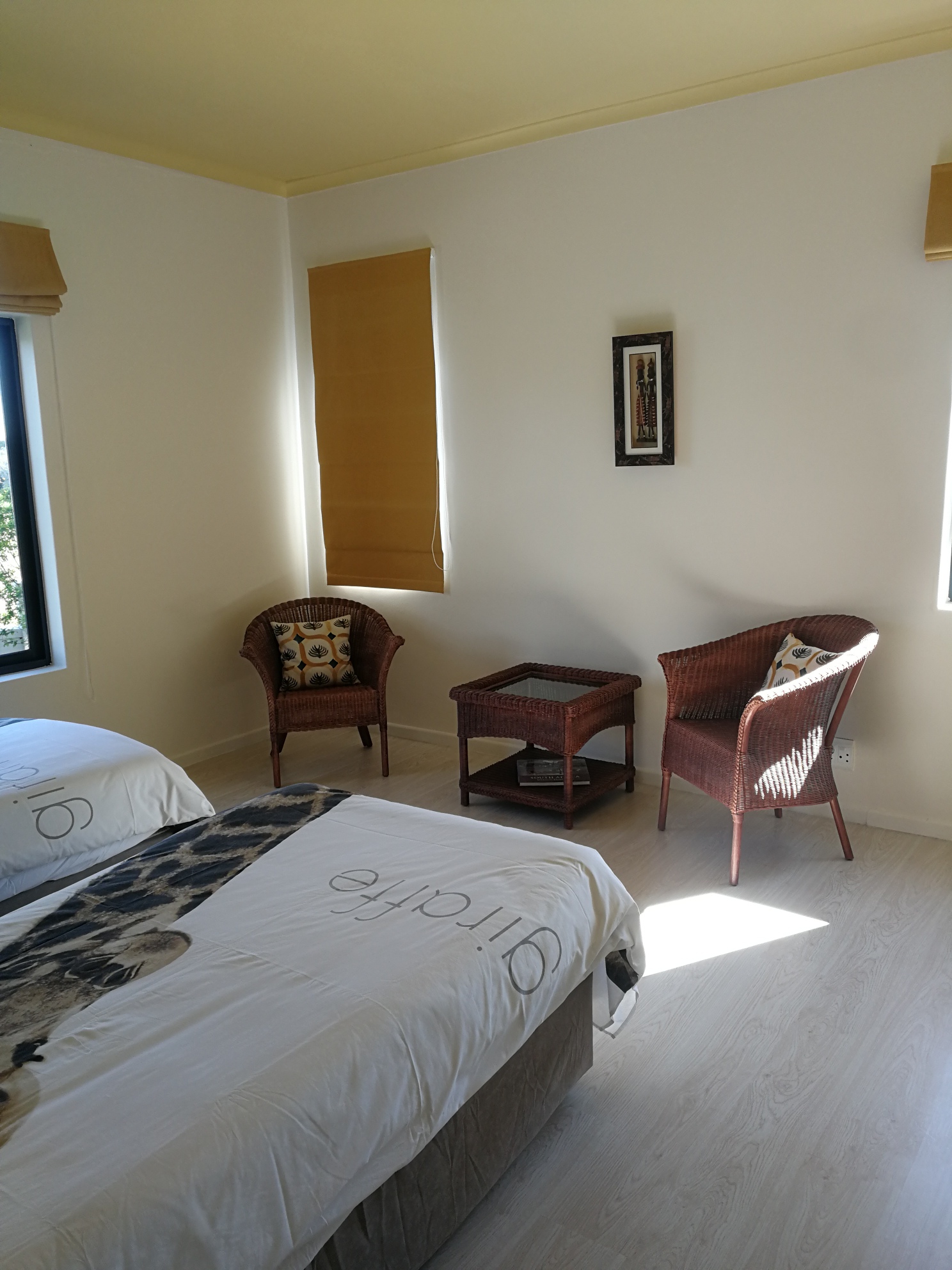 room