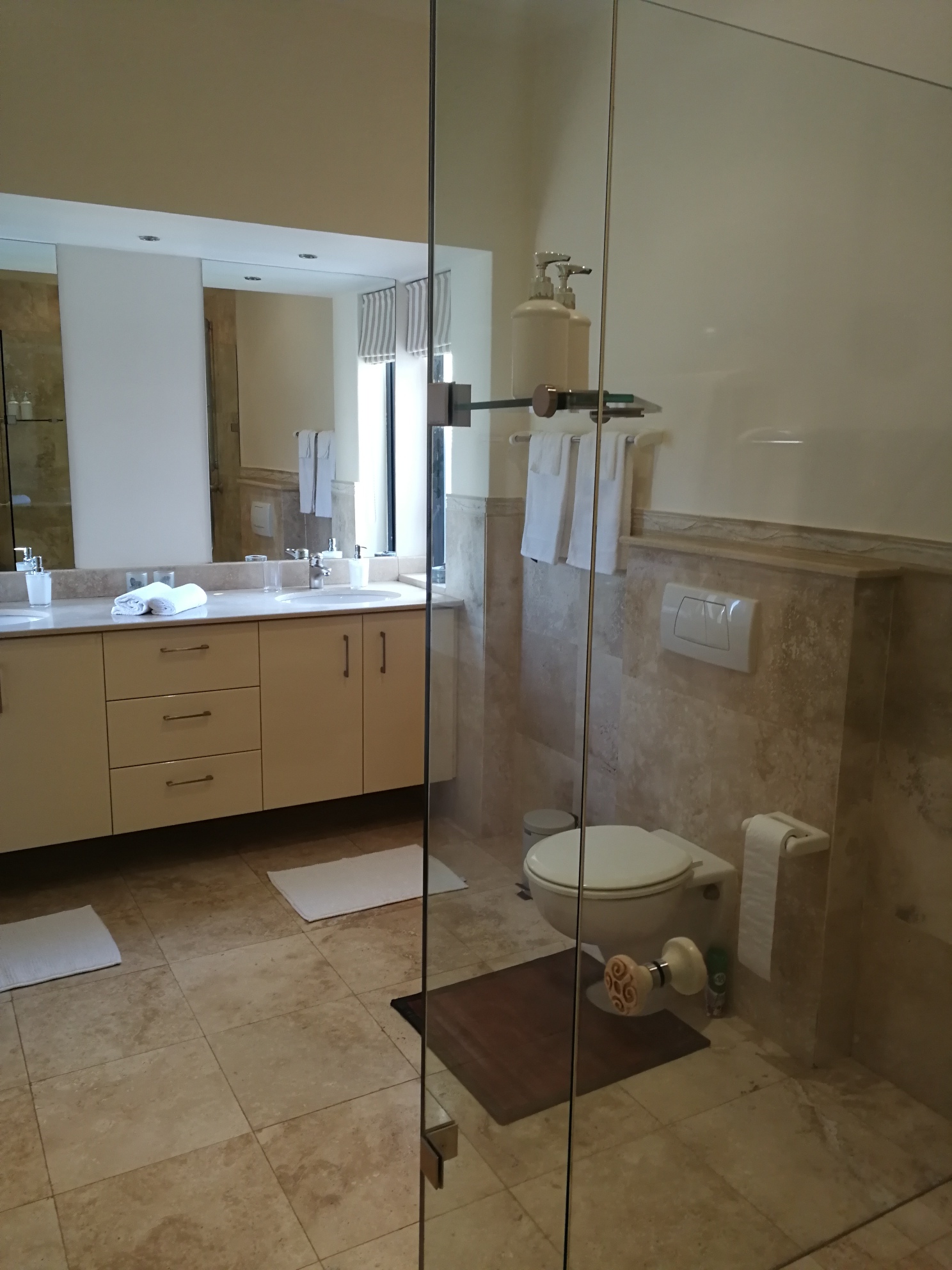 bath room